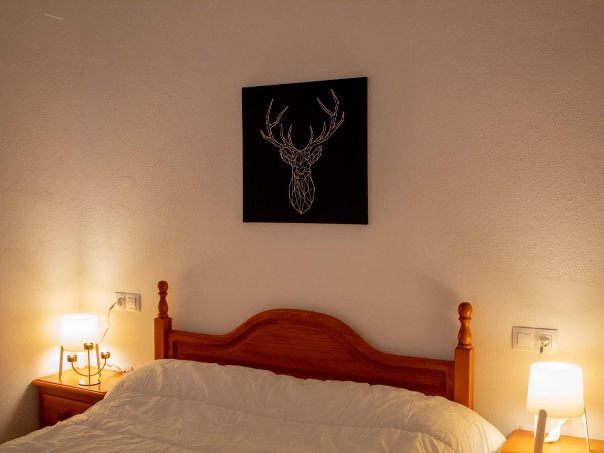 Stay Wild En Las Casitas De Huerta Arriba เบนามาโฮมา ภายนอก รูปภาพ