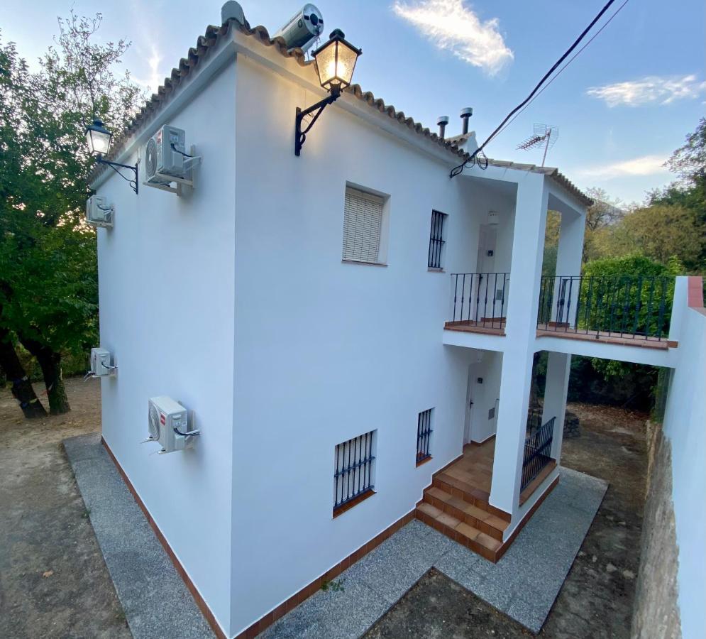 Stay Wild En Las Casitas De Huerta Arriba เบนามาโฮมา ภายนอก รูปภาพ