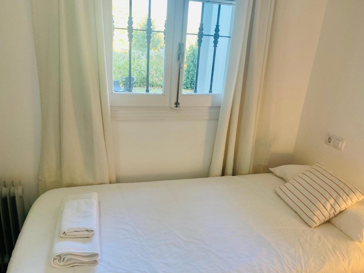 Stay Wild En Las Casitas De Huerta Arriba เบนามาโฮมา ภายนอก รูปภาพ
